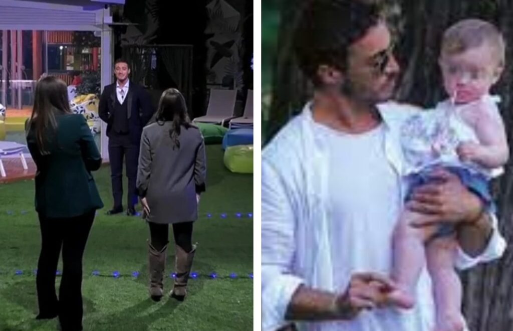 Spinalbese e le sorelle