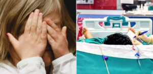 Si addormenta e risveglia dopo un anno