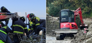 Temporale Casamicciola