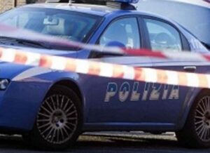 Ucciso dopo lite Napoli