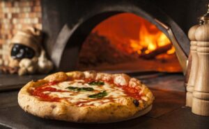 Vera Pizza napoletana