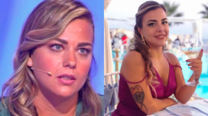 alessia quarto ha cambiato vita