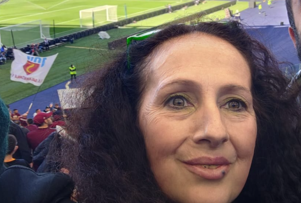 anna del regno morta