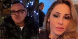 anna tatangelo risponde gigi d'alessio