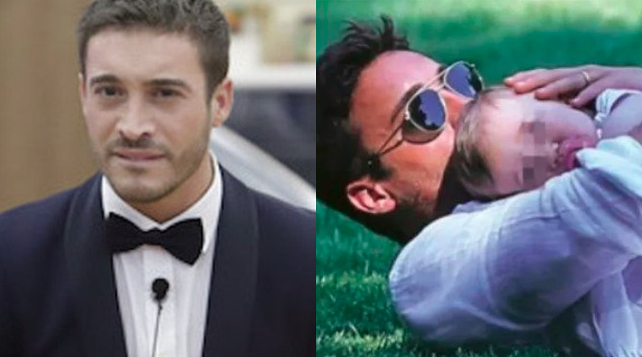 Antonino e la frecciatina a Belen e Stefano de Martino: "Se Luna ha preso dalla mamma..."