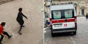 bambino muore provincia di siena