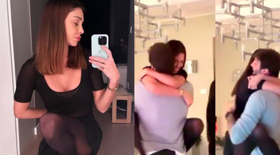 belen stefano argentina