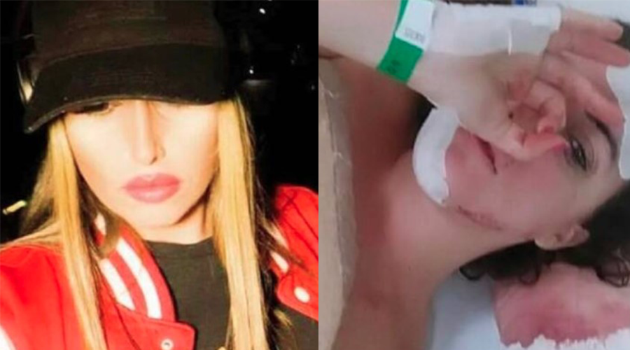 dj napoletana sta male