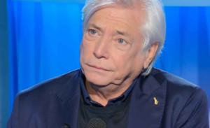 dolore nino d'angelo vigilia