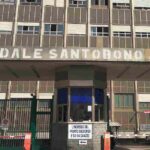 dramma al santobono di napoli