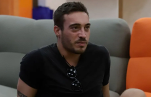 edoardo donnamaria contro antonino