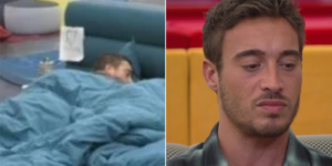 grande fratello vip malore antonino