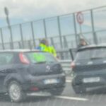 incidente tangenziale 2