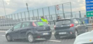 incidente tangenziale 2