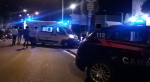 investito e ucciso foggiano