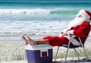 Meteo Capodanno: "Temperature record sopra i 20 gradi, non era mai accaduto. Piogge inesistenti"