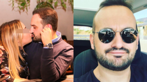 morto ciro poliziotto lettera fidanzata carla