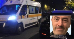 muore ristorante amici