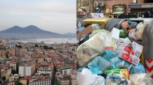 napoli qualità di vita 2022