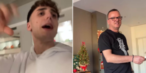 natale casa d'alessio