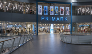 orari primark centro commerciale campania
