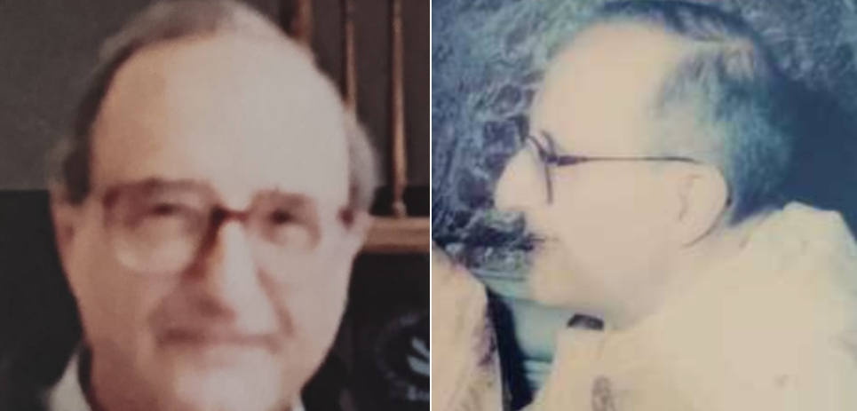 padre Felice D'Onofrio