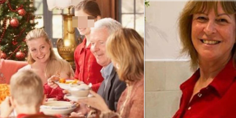 pagare cena di natale