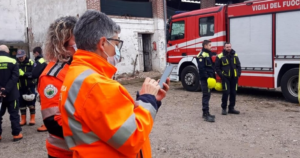 persona scomparsa irpinia