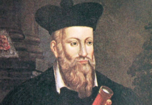 profezia nostradamus 2023