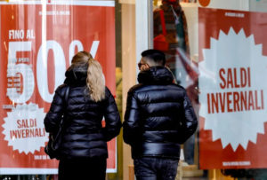 saldi invernali 2023 campania