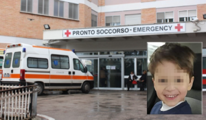 silverio gricignano d'aversa