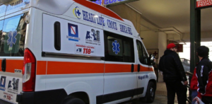 simone carrabs muore gesualdo