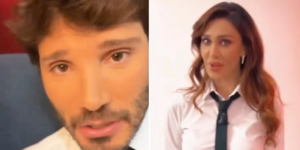 stefano de martino competizione belen rodriguez