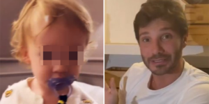 stefano de martino per luna marì