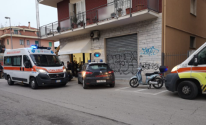 trovato morto marano