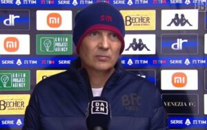 ultime parole mihajlovic