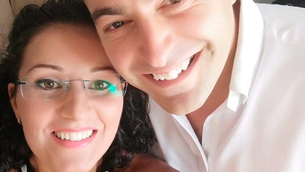 valentina castagna gianluca monti