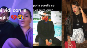 vergogna per la famiglia oppolo
