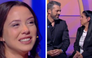 Rossella Annamaria e Luca Argentero