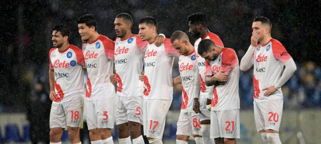 Napoli-Cremonese