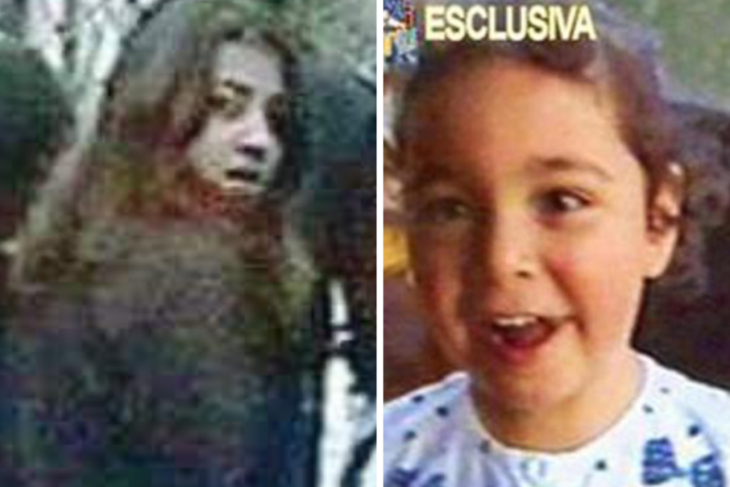 Angela Celentano Turchia