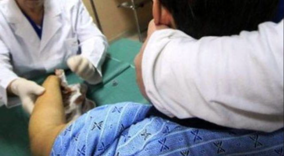 Bilancio botti a Napoli e in Campania