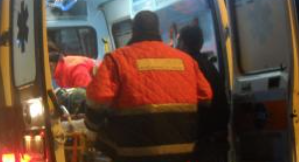 Bimbo morto a Fasano