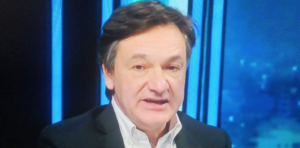 Caressa campione d'inverno