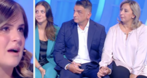 Carmen C'è posta per te