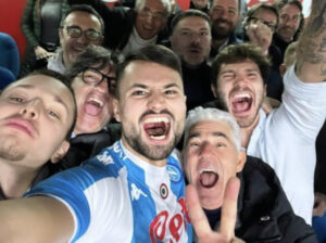 Stefano De Martino felicità