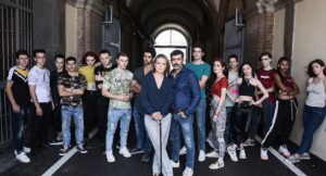 Data ufficiale di uscita di Mare Fuori 3