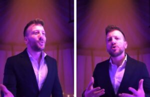 Diego Laurenti canzone contro Tik Tok