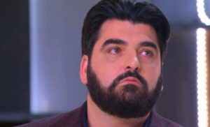 Dramma di Cannavacciuolo