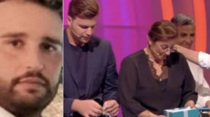 Franchina a C'è posta per te